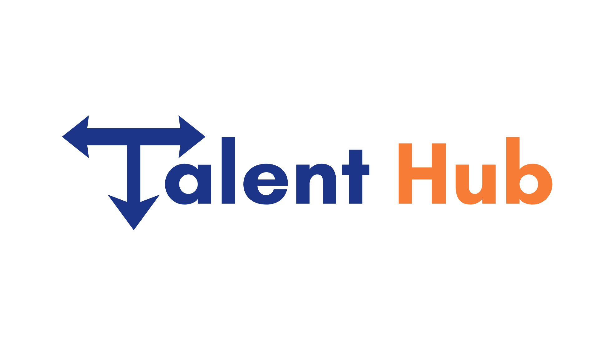 Talent Hub logo