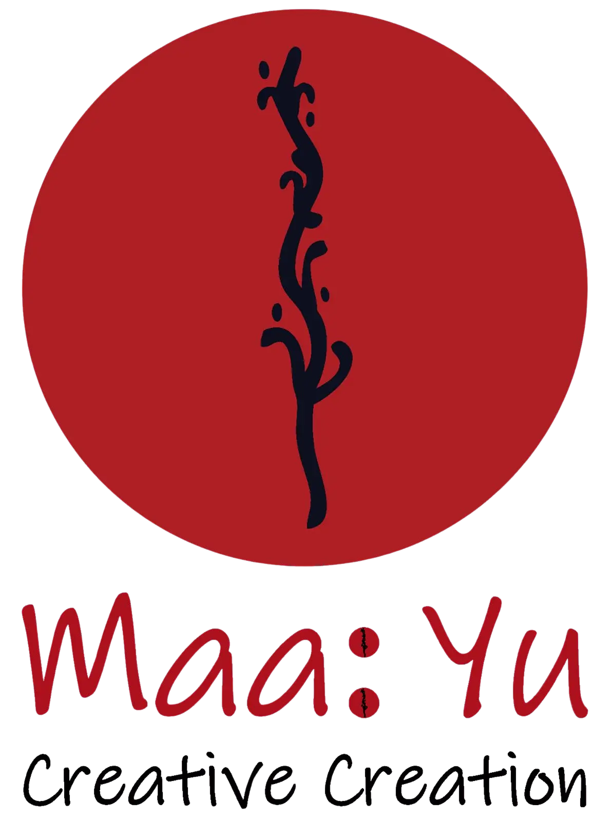 Maayu Creative logo