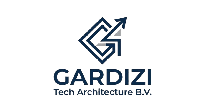 Gardizi Tech logo
